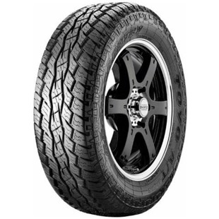 TOYO OPEN COUNTRY A/T+ 235/60 R16 100H Sommerdæk