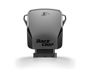 RaceChip S til Audi A8 (4H) 2.0 TFSI